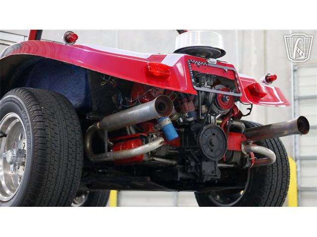 1966 Volkswagen Dune Buggy (CC-2102269) for sale in New Braundfels, Texas