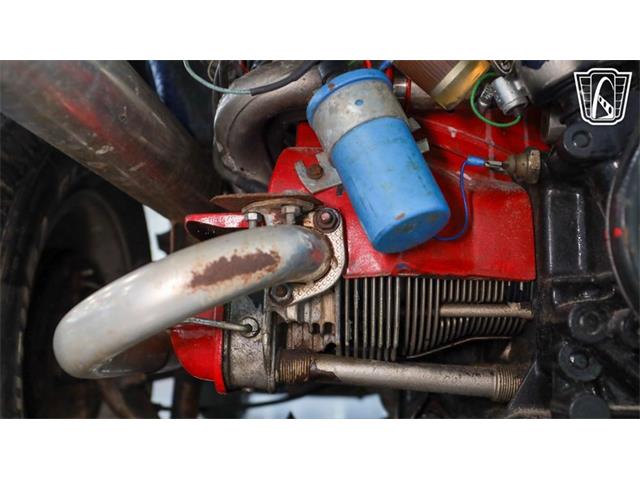 1966 Volkswagen Dune Buggy (CC-2102269) for sale in New Braundfels, Texas