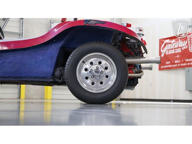 1966 Volkswagen Dune Buggy (CC-2102269) for sale in New Braundfels, Texas