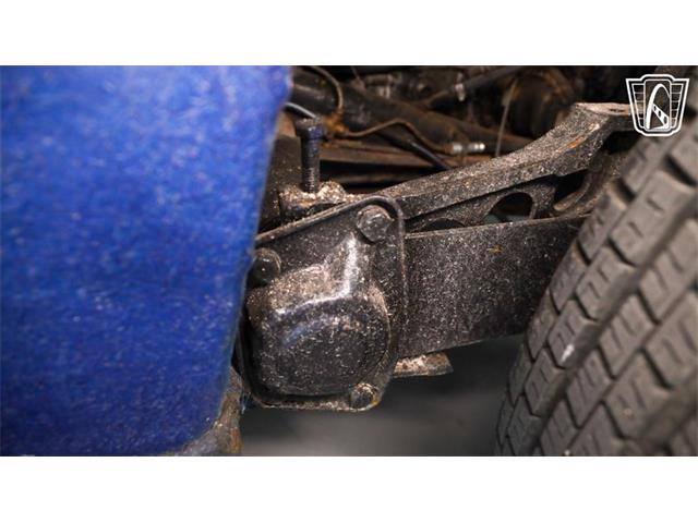 1966 Volkswagen Dune Buggy (CC-2102269) for sale in New Braundfels, Texas
