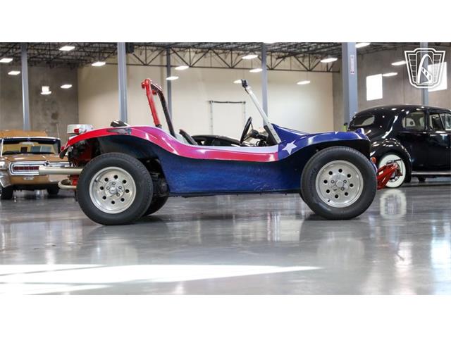 1966 Volkswagen Dune Buggy (CC-2102269) for sale in New Braundfels, Texas