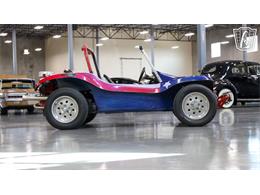 1966 Volkswagen Dune Buggy (CC-2102269) for sale in New Braundfels, Texas