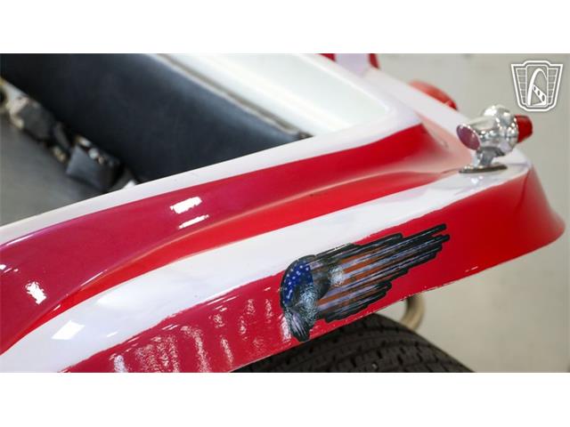 1966 Volkswagen Dune Buggy (CC-2102269) for sale in New Braundfels, Texas