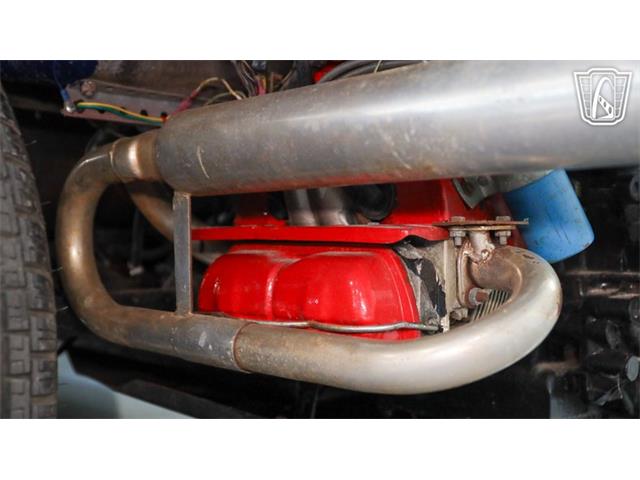 1966 Volkswagen Dune Buggy (CC-2102269) for sale in New Braundfels, Texas