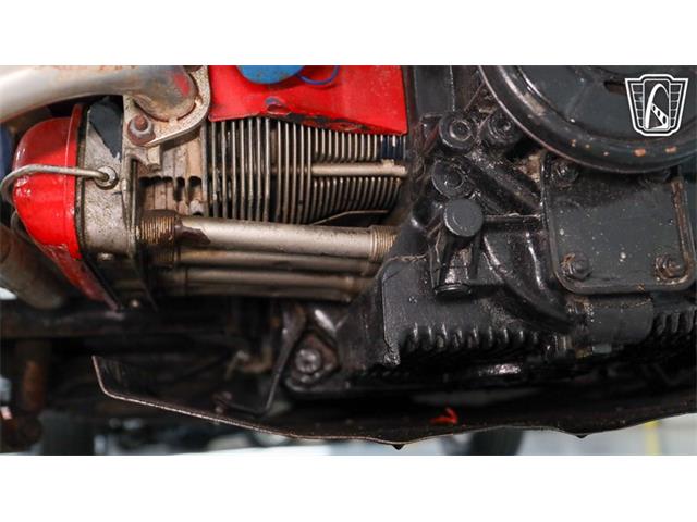 1966 Volkswagen Dune Buggy (CC-2102269) for sale in New Braundfels, Texas