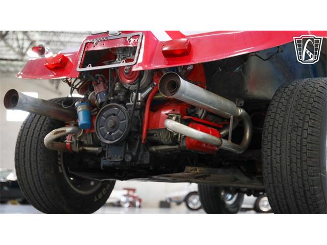 1966 Volkswagen Dune Buggy (CC-2102269) for sale in New Braundfels, Texas