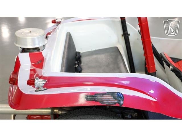 1966 Volkswagen Dune Buggy (CC-2102269) for sale in New Braundfels, Texas