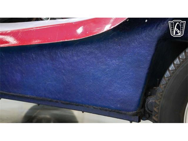 1966 Volkswagen Dune Buggy (CC-2102269) for sale in New Braundfels, Texas