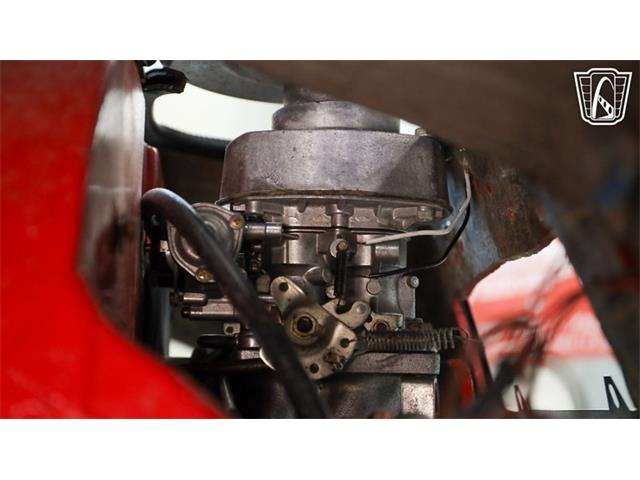 1966 Volkswagen Dune Buggy (CC-2102269) for sale in New Braundfels, Texas