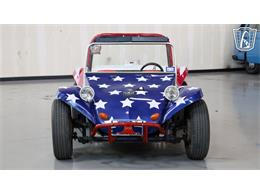1966 Volkswagen Dune Buggy (CC-2102269) for sale in New Braundfels, Texas