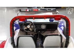 1966 Volkswagen Dune Buggy (CC-2102269) for sale in New Braundfels, Texas
