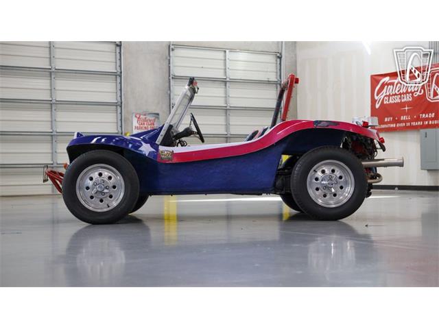 1966 Volkswagen Dune Buggy (CC-2102269) for sale in New Braundfels, Texas