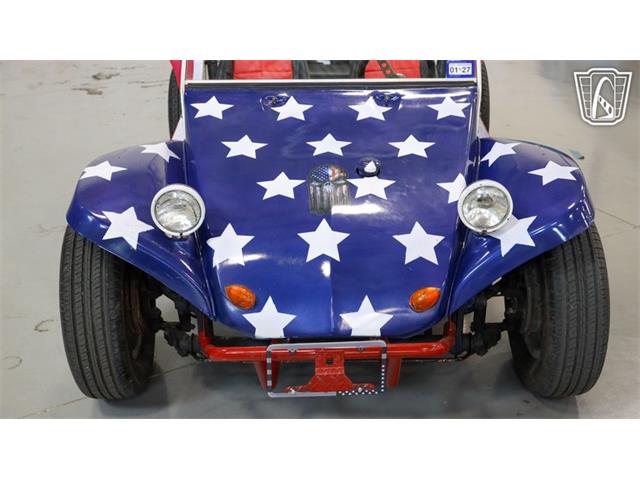 1966 Volkswagen Dune Buggy (CC-2102269) for sale in New Braundfels, Texas