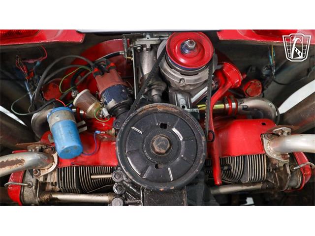1966 Volkswagen Dune Buggy (CC-2102269) for sale in New Braundfels, Texas