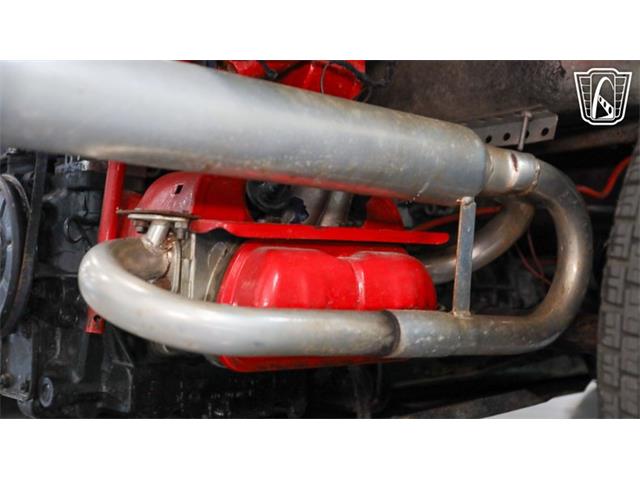 1966 Volkswagen Dune Buggy (CC-2102269) for sale in New Braundfels, Texas
