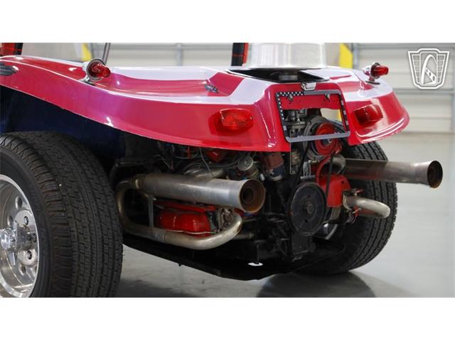 1966 Volkswagen Dune Buggy (CC-2102269) for sale in New Braundfels, Texas