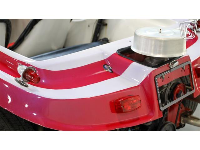 1966 Volkswagen Dune Buggy (CC-2102269) for sale in New Braundfels, Texas