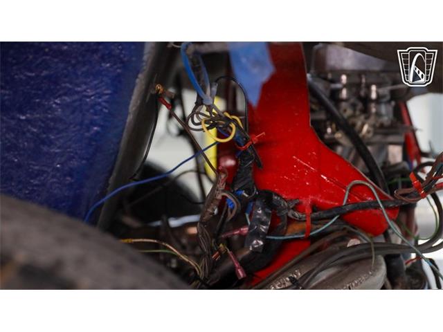 1966 Volkswagen Dune Buggy (CC-2102269) for sale in New Braundfels, Texas