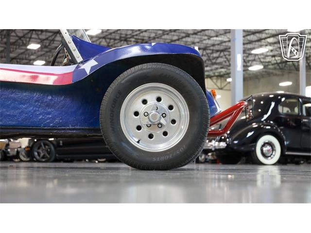 1966 Volkswagen Dune Buggy (CC-2102269) for sale in New Braundfels, Texas