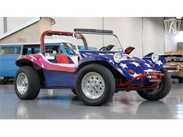1966 Volkswagen Dune Buggy (CC-2102269) for sale in New Braundfels, Texas