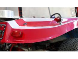 1966 Volkswagen Dune Buggy (CC-2102269) for sale in New Braundfels, Texas
