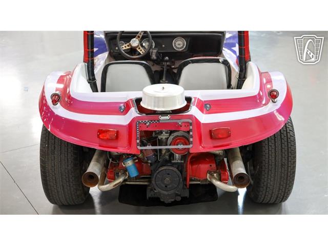 1966 Volkswagen Dune Buggy (CC-2102269) for sale in New Braundfels, Texas