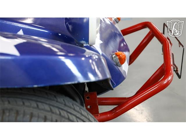 1966 Volkswagen Dune Buggy (CC-2102269) for sale in New Braundfels, Texas