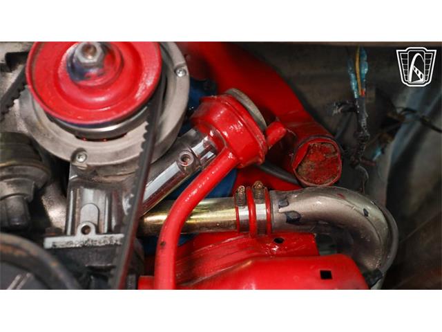 1966 Volkswagen Dune Buggy (CC-2102269) for sale in New Braundfels, Texas