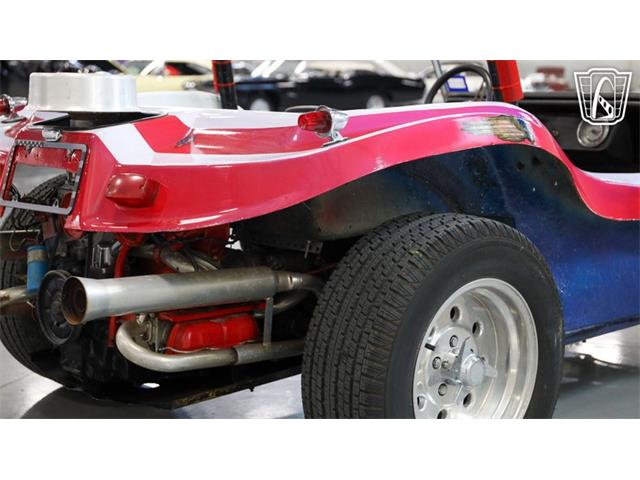 1966 Volkswagen Dune Buggy (CC-2102269) for sale in New Braundfels, Texas