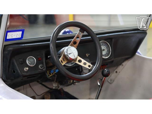 1966 Volkswagen Dune Buggy (CC-2102269) for sale in New Braundfels, Texas