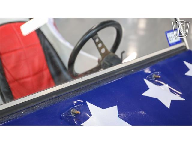 1966 Volkswagen Dune Buggy (CC-2102269) for sale in New Braundfels, Texas