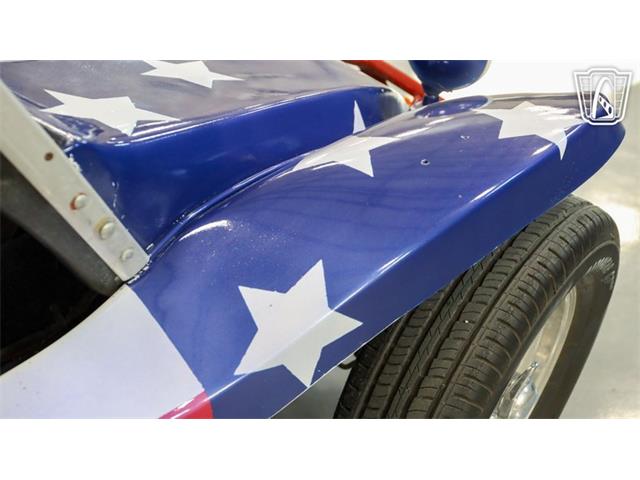 1966 Volkswagen Dune Buggy (CC-2102269) for sale in New Braundfels, Texas