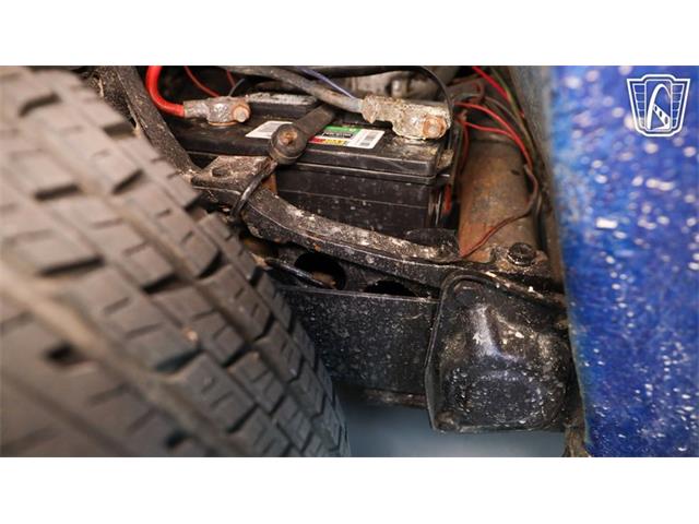 1966 Volkswagen Dune Buggy (CC-2102269) for sale in New Braundfels, Texas
