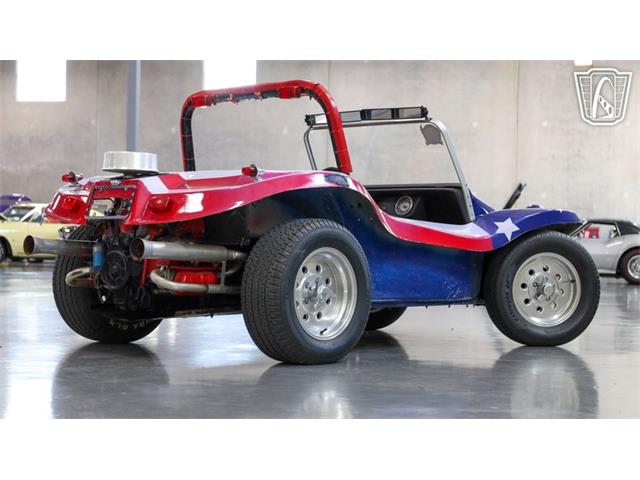 1966 Volkswagen Dune Buggy (CC-2102269) for sale in New Braundfels, Texas