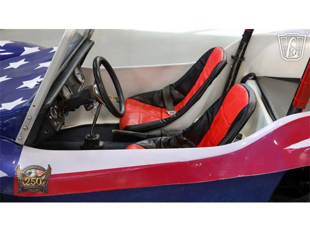 1966 Volkswagen Dune Buggy (CC-2102269) for sale in New Braundfels, Texas