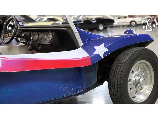 1966 Volkswagen Dune Buggy (CC-2102269) for sale in New Braundfels, Texas