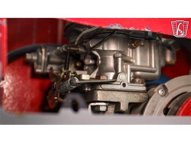 1966 Volkswagen Dune Buggy (CC-2102269) for sale in New Braundfels, Texas