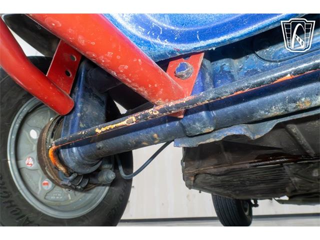 1966 Volkswagen Dune Buggy (CC-2102269) for sale in New Braundfels, Texas