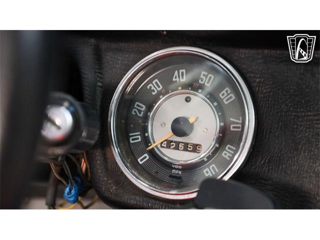 1966 Volkswagen Dune Buggy (CC-2102269) for sale in New Braundfels, Texas