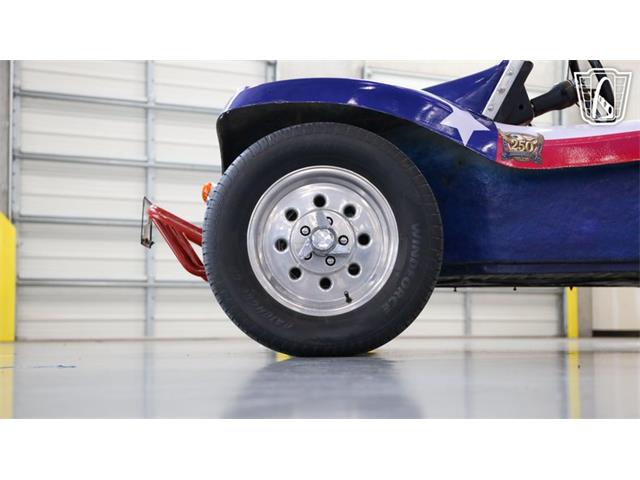 1966 Volkswagen Dune Buggy (CC-2102269) for sale in New Braundfels, Texas
