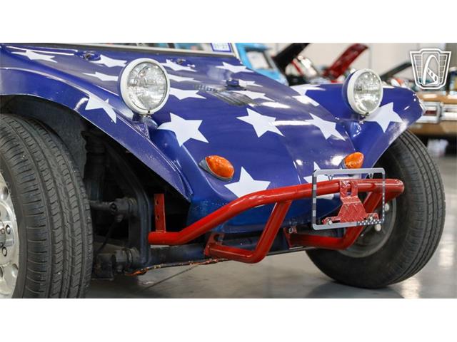 1966 Volkswagen Dune Buggy (CC-2102269) for sale in New Braundfels, Texas