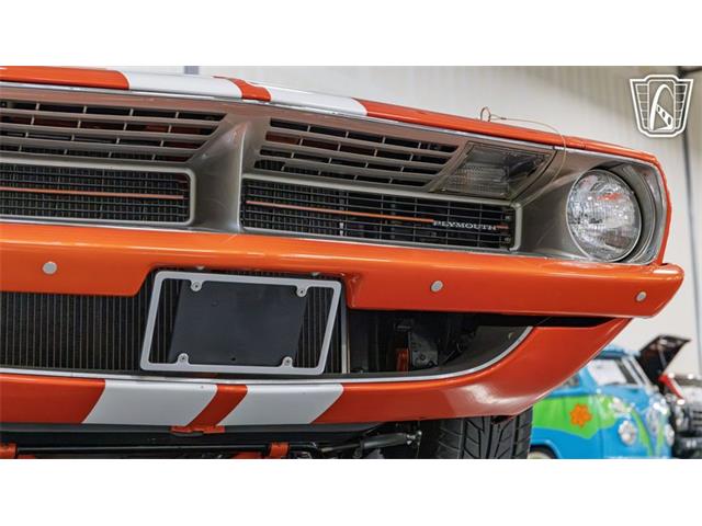 1970 Plymouth Barracuda (CC-2102270) for sale in New Braundfels, Texas