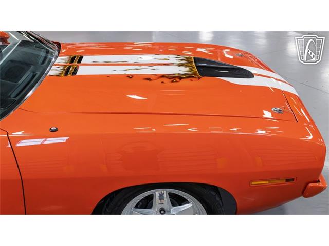 1970 Plymouth Barracuda (CC-2102270) for sale in New Braundfels, Texas