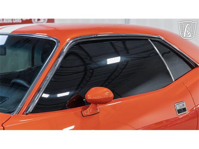 1970 Plymouth Barracuda (CC-2102270) for sale in New Braundfels, Texas