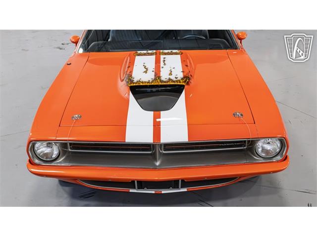 1970 Plymouth Barracuda (CC-2102270) for sale in New Braundfels, Texas