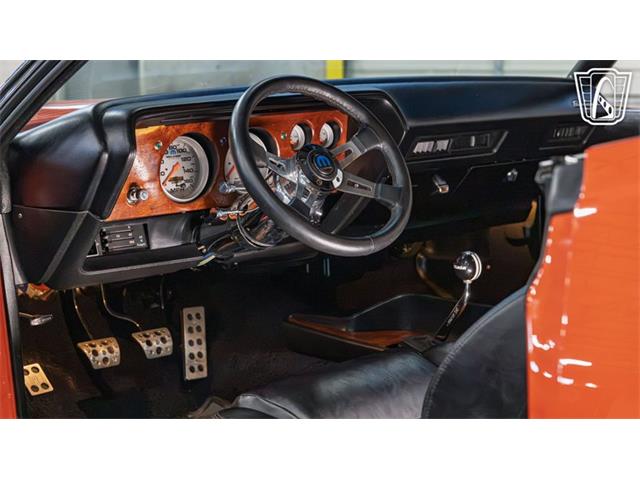 1970 Plymouth Barracuda (CC-2102270) for sale in New Braundfels, Texas