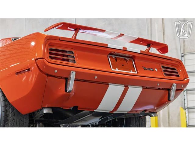 1970 Plymouth Barracuda (CC-2102270) for sale in New Braundfels, Texas