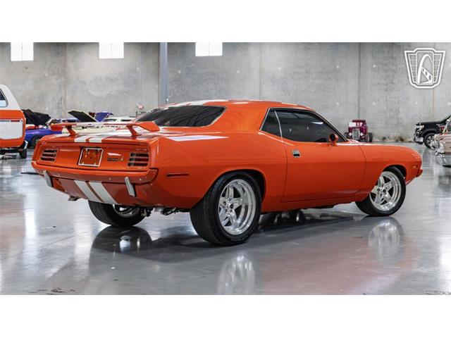 1970 Plymouth Barracuda (CC-2102270) for sale in New Braundfels, Texas