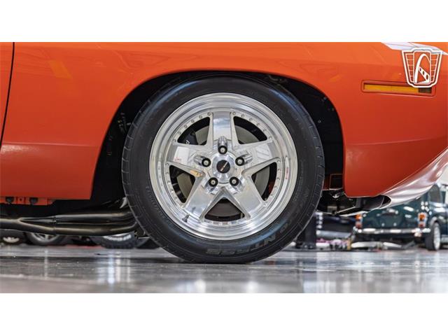 1970 Plymouth Barracuda (CC-2102270) for sale in New Braundfels, Texas
