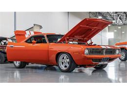 1970 Plymouth Barracuda (CC-2102270) for sale in New Braundfels, Texas